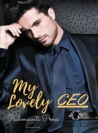 Sampul Novel My Lovely CEO