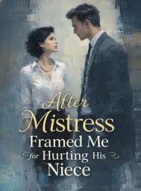 After His Mistress Framed Me for Hurting His Niece