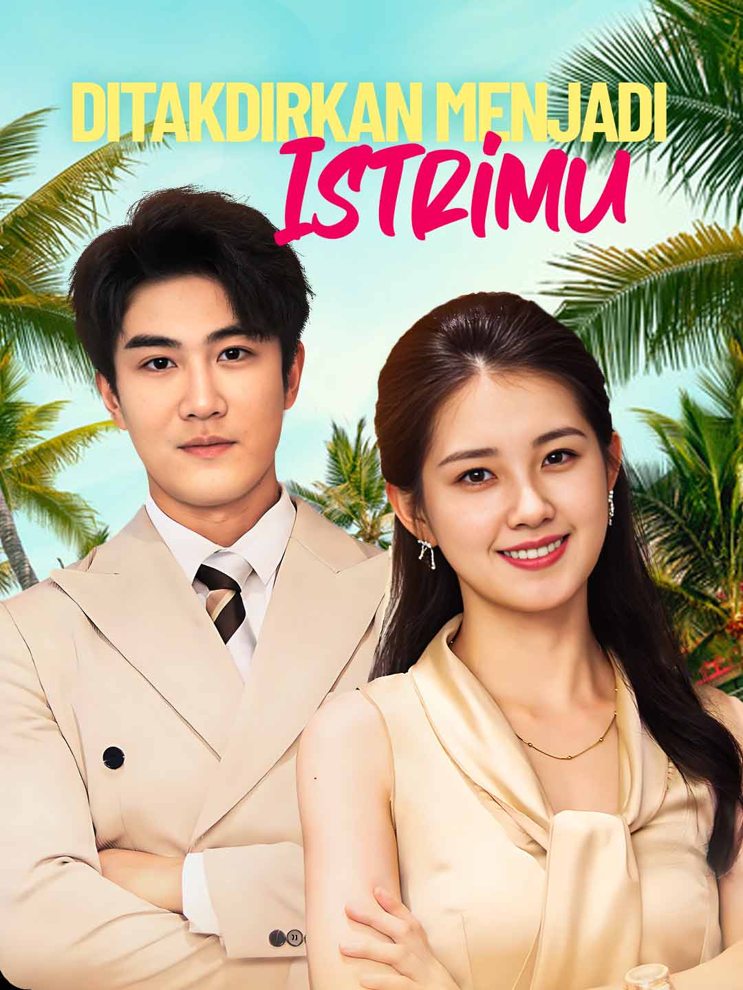 Ditakdirkan Menjadi IstrimuMini Seri