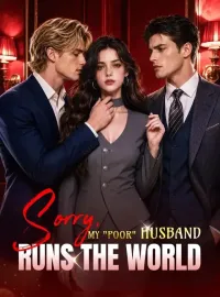 Sorry, My "Poor" Husband Runs The WorldShort Dramas