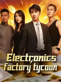 Electronics factory tycoonShort Dramas
