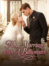 Flash Marriage with A BillionaireMini Series
