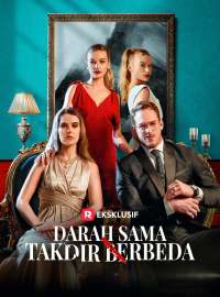 Darah Sama, Takdir BerbedaDrama Pendek