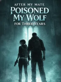 After My Mate Poisoned My Wolf for Three Years Novel Cover